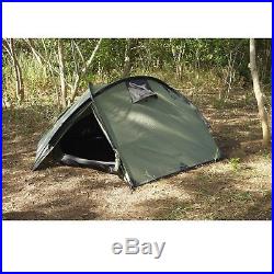Snugpak The Bunker Tent in Olive 92890