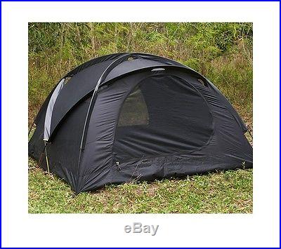 Snugpak The Cave 4-person Tent 4 Season Shelter ProForce Equipment