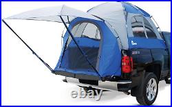 Sportz Truck Bed Camping Tent Waterproof 2-Person Tents Easy to Install in 1