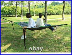 Suspension Tent Tree House Quadrangle Outdoors Hang Moisture&insect-Proof