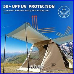 Suv Car Tent Tailgate Shade Awning Tent For Camping Vehicle Suv Tent Car Camping