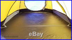 THE NORTH FACE Mountain-24 High Performance 90's Mountaineering Backpacking Tent