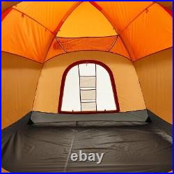 THE NORTH FACE WAWONA 6-Person Double-Wall Family / Large Dome Tent $500 MSRP