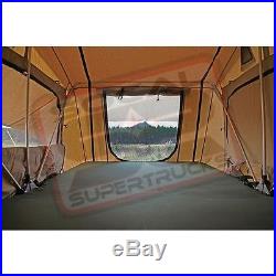 TJM Yulara Roof Top Camping Tent for Truck Jeep SUV Overland Adventure Large