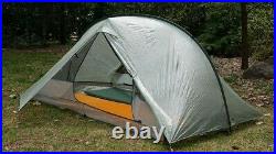 TarpTent Double Rainbow Li 28oz Two Person Backpacking Tent GREAT CONDITION