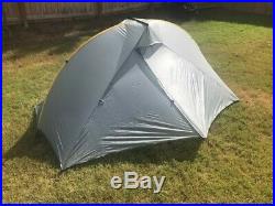 Tarptent Double Rainbow 2 person tent, barely used