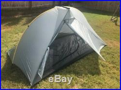 Tarptent Double Rainbow 2 person tent, barely used
