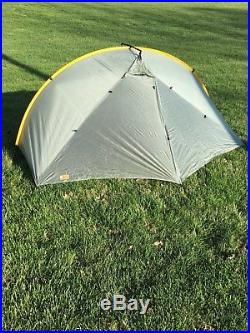 Tarptent Double Rainbow-Excellent Condition-Extras include Liner and MORE