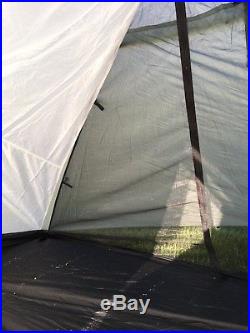 Tarptent Double Rainbow-Excellent Condition-Extras include Liner and MORE
