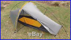 Tarptent Moment 1-Person Ultralight Tent