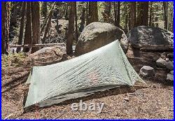 Tarptent ProTrail Li Ultralight Backpacking Tent Dyneema