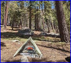 Tarptent ProTrail Li Ultralight Backpacking Tent Dyneema