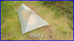 Tarptent ProTrail Li Ultralight Backpacking Tent Dyneema