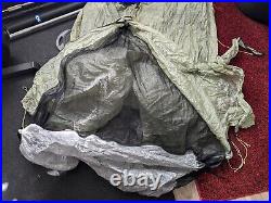 Tarptent ProTrail Li Ultralight Backpacking Tent Dyneema