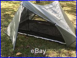 Tarptent StratoSpire 2 Ultralight 2-person tent