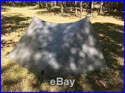 Tarptent StratoSpire 2 Ultralight 2-person tent