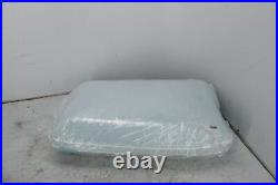 Tempur-Pedic TEMPUR-Cloud + Cooling ProHi Pillow Memory Foam Material Queen Blue