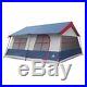 Tent Camping Family Outdoor Cabin Shelter 14 Person Large 3 Room Portable Hiking