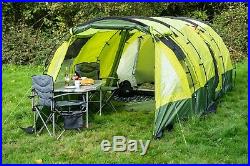 Tent Porch Extension to fit OLPRO Abberley XL 4 Berth Tent