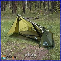 Tent Settler R Durable Russian Military Quality from SPLAV