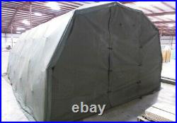 Tent, Tent System Roomy 17'x20'x7' tall