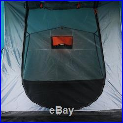 Tents For Camping Cabin 3 Room 4 Person Best Big Luxury Pop Up Kids Instant