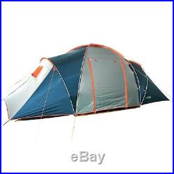 Tents For Camping Cabin 3 Room 4 Person Best Big Luxury Pop Up Kids Instant