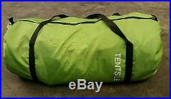 Tentsile Connect Tent 2-Person 4-Season Fresh Green One Size