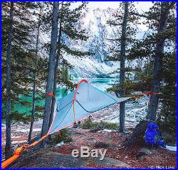 Tentsile Flite 2 Person Four Season Camping Suspended Tree Tent Flight
