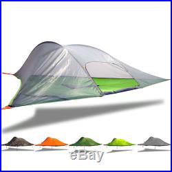 Tentsile Stingray 3 Person Four Season Camping Suspended Tree Tent