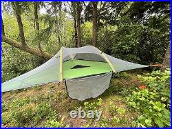 Tentsile Stingray 3-Person Suspended Tent