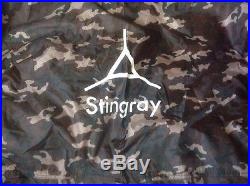 Tentsile Stingray 3 Person Tree Tent $175 OFF MSRP