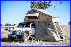 Tepui Autana SKY 3 Person Roof Top Tent Tan 4-Season Overlander Camping Off-Road