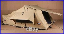Tepui Autana XL Sky Tent 4-Person 3-Season /47979/