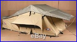 Tepui Autana XL Sky Tent 4-Person 3-Season /47979/