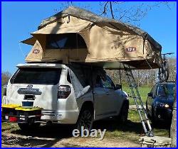 Tepui Explorer Autana 4 Rooftop Tent