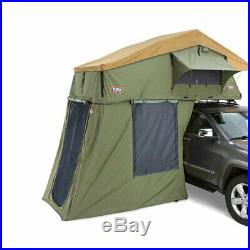 Tepui Tents Explorer Series Autana 3 Person Car Rooftop Camping Tent (Open Box)