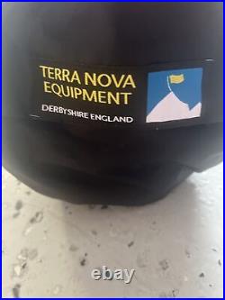Terra Nova Quasar 2 Person Tent