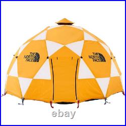 The North Face 2-Meter Dome Tent