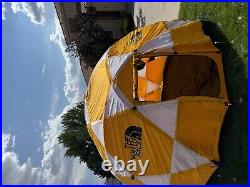 The North Face 2-Meter Dome Tent