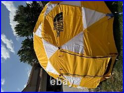 The North Face 2-Meter Dome Tent