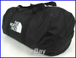 The North Face 2-Meter Dome Tent 8-Person 4-Season /47220/