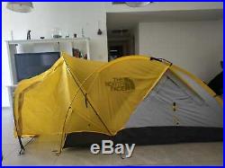 The North Face ALPINE GUIDE 3 Tent