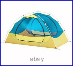 The North Face Eco Trail 2 Tent 2 Person 3 Season New