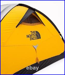 The North Face FUTURELIGHT Assault 2 Mountaineering 2 Person 4 Season Tent