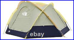 The North Face Homestead Domey 3 Person Car Camping Travel Beach Tent Tea Tree