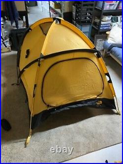 The North Face Mountain 25 Tent