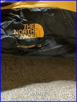 The North Face Mountain 25 Tent