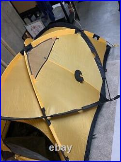 The North Face Mountain 25 Tent