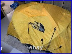 The North Face Mountain 25 Tent